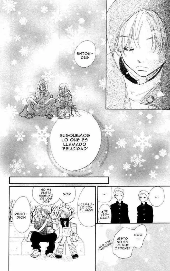 Bokura ga Ita (2002) - Capítulo 6 - Página 17 - LectorTMOo