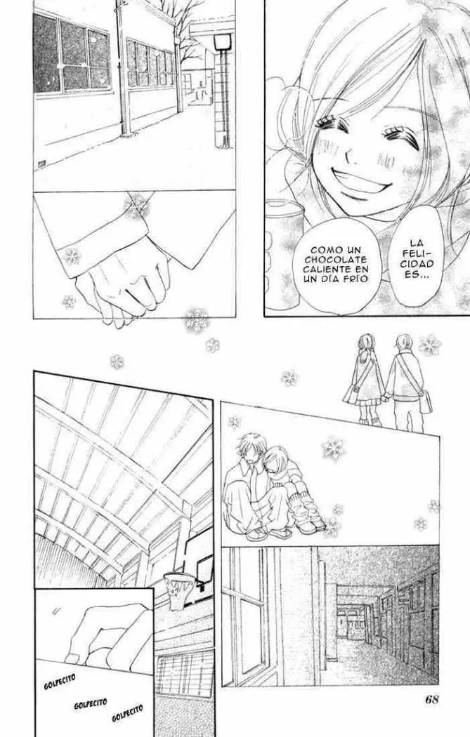 Bokura ga Ita (2002) - Capítulo 6 - Página 19 - LectorTMOo