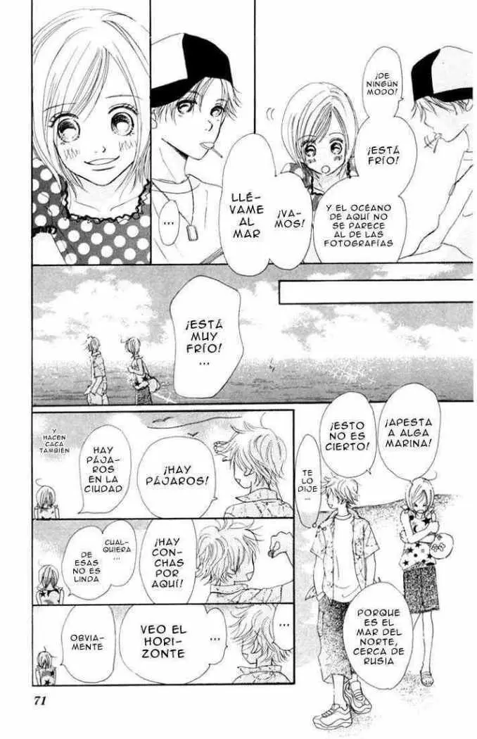 Bokura ga Ita (2002) - Capítulo 6 - Página 22 - LectorTMOo