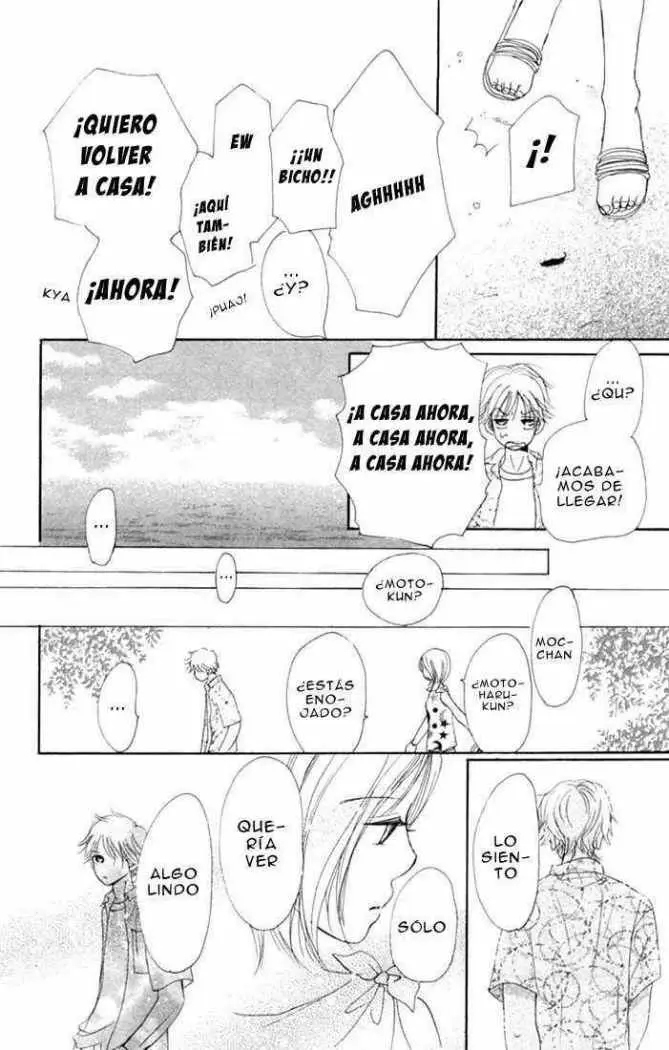 Bokura ga Ita (2002) - Capítulo 6 - Página 23 - LectorTMOo