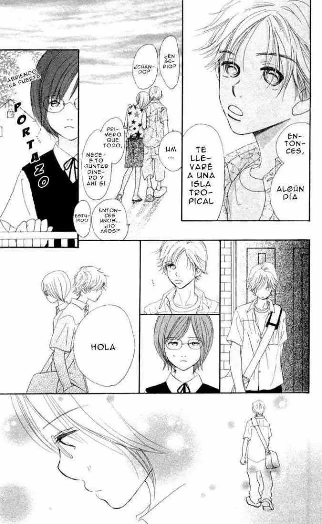 Bokura ga Ita (2002) - Capítulo 6 - Página 24 - LectorTMOo