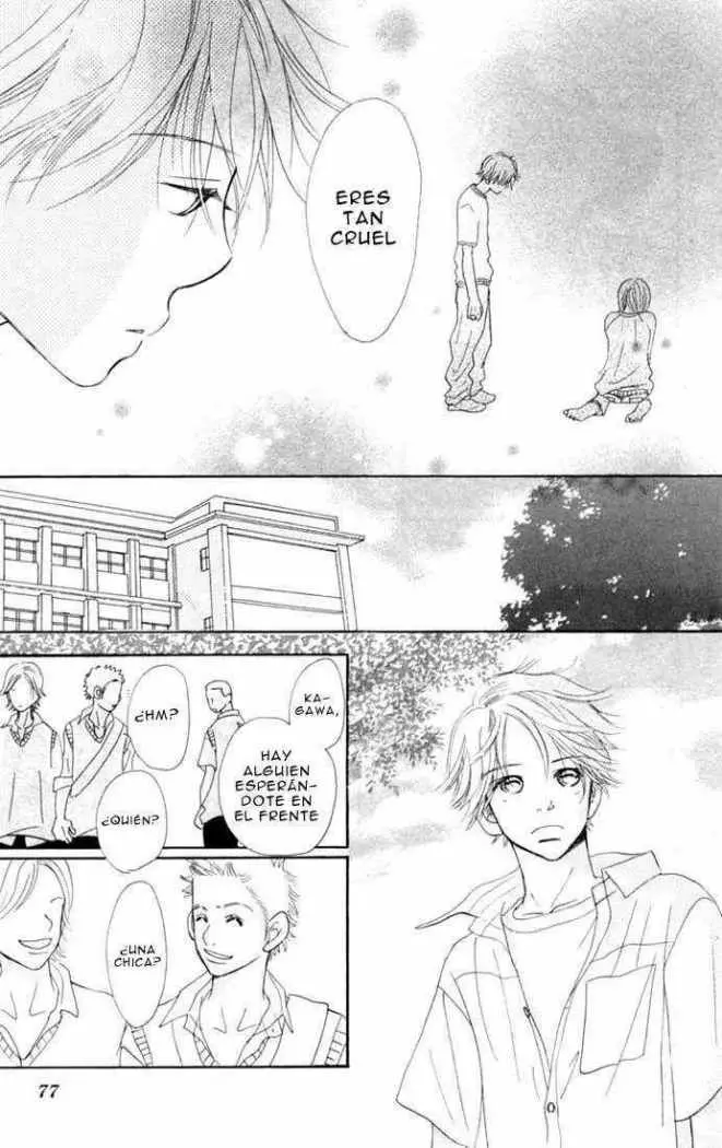 Bokura ga Ita (2002) - Capítulo 6 - Página 28 - LectorTMOo