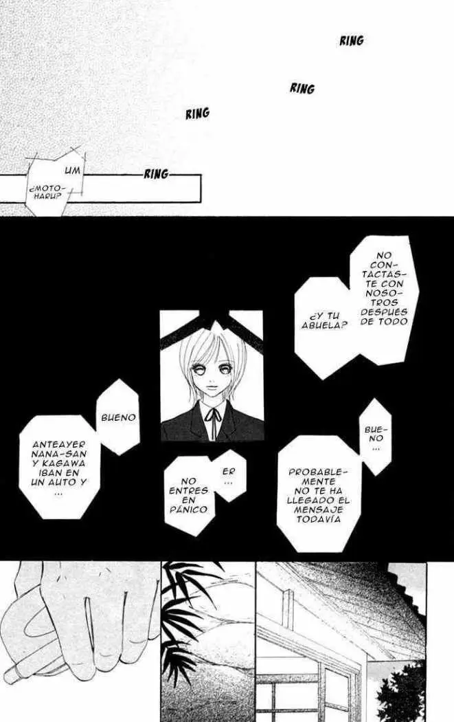 Bokura ga Ita (2002) - Capítulo 6 - Página 34 - LectorTMOo