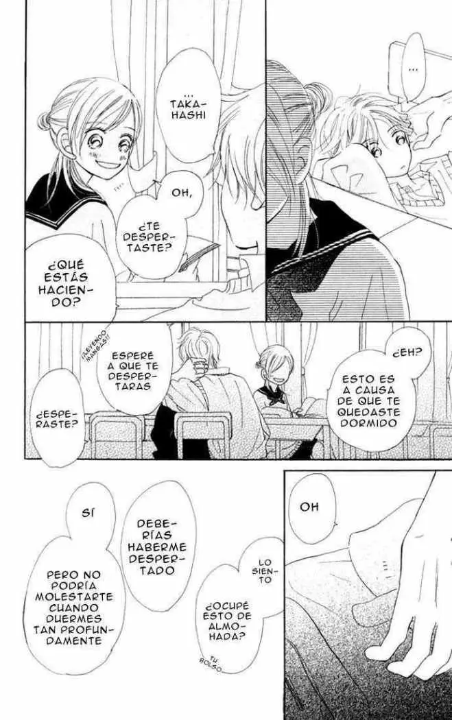 Bokura ga Ita (2002) - Capítulo 6 - Página 37 - LectorTMOo