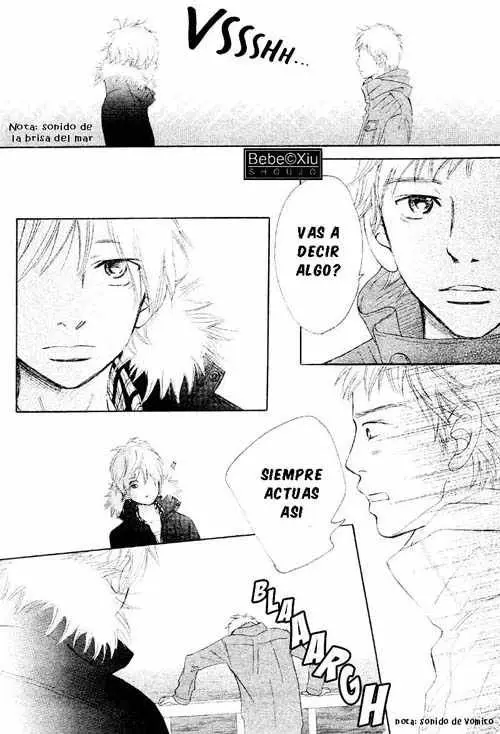 Bokura ga Ita (2002) - Capítulo 60 - Página 5 - LectorTMOo