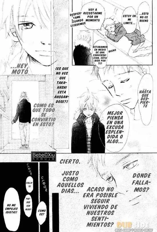 Bokura ga Ita (2002) - Capítulo 60 - Página 6 - LectorTMOo