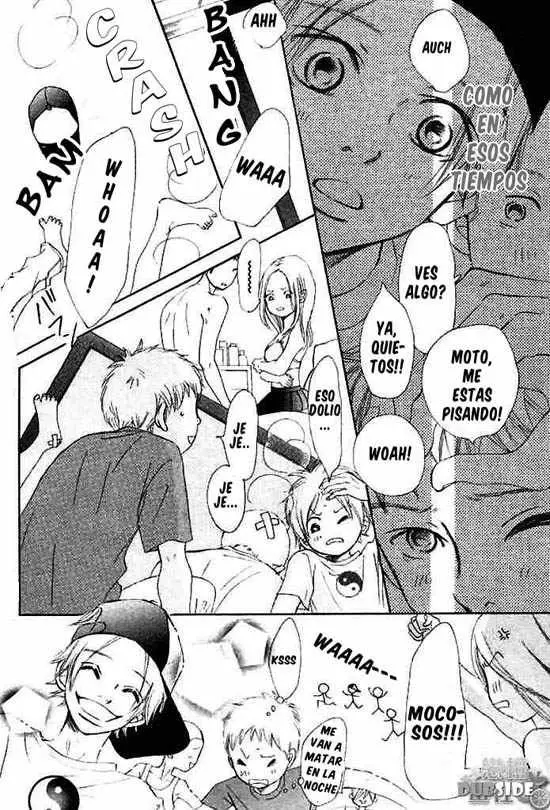 Bokura ga Ita (2002) - Capítulo 60 - Página 7 - LectorTMOo