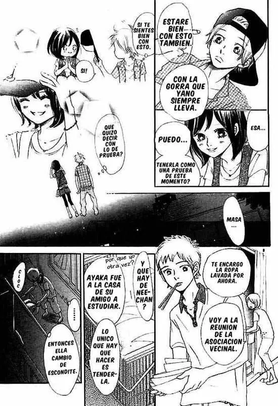 Bokura ga Ita (2002) - Capítulo 60 - Página 10 - LectorTMOo