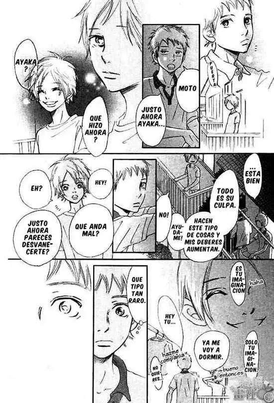 Bokura ga Ita (2002) - Capítulo 60 - Página 11 - LectorTMOo