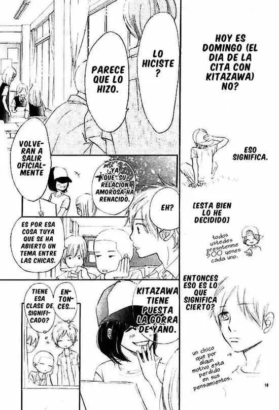 Bokura ga Ita (2002) - Capítulo 60 - Página 12 - LectorTMOo