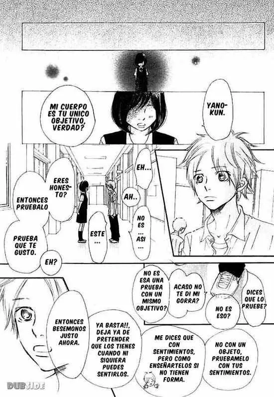 Bokura ga Ita (2002) - Capítulo 60 - Página 13 - LectorTMOo
