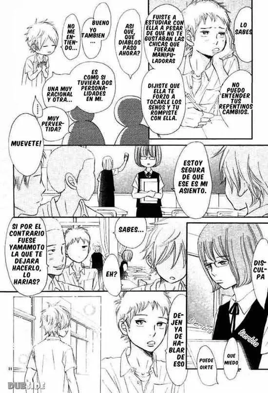 Bokura ga Ita (2002) - Capítulo 60 - Página 14 - LectorTMOo