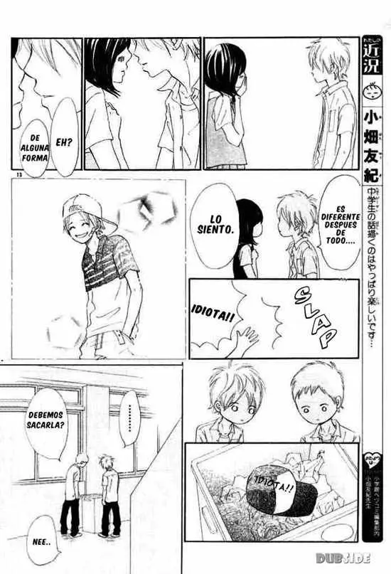 Bokura ga Ita (2002) - Capítulo 60 - Página 15 - LectorTMOo