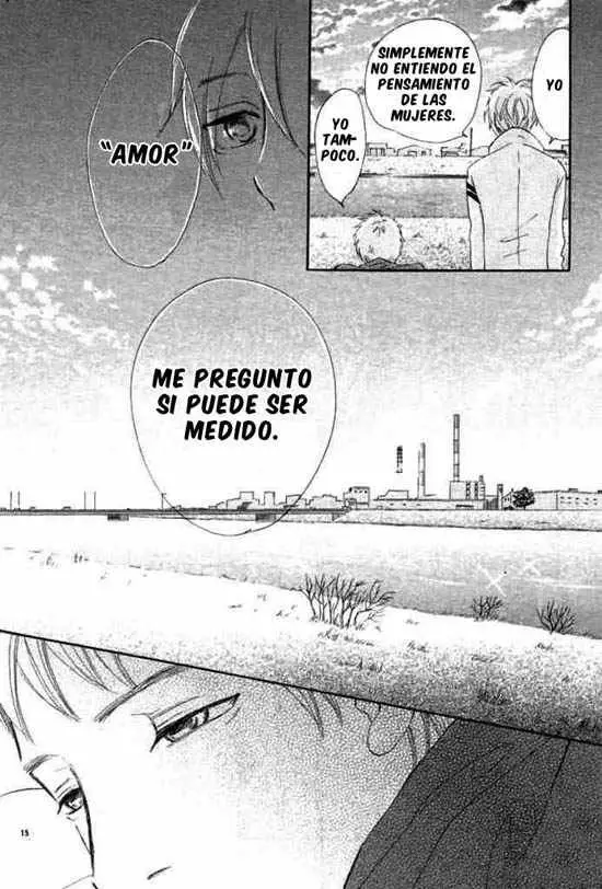Bokura ga Ita (2002) - Capítulo 60 - Página 17 - LectorTMOo