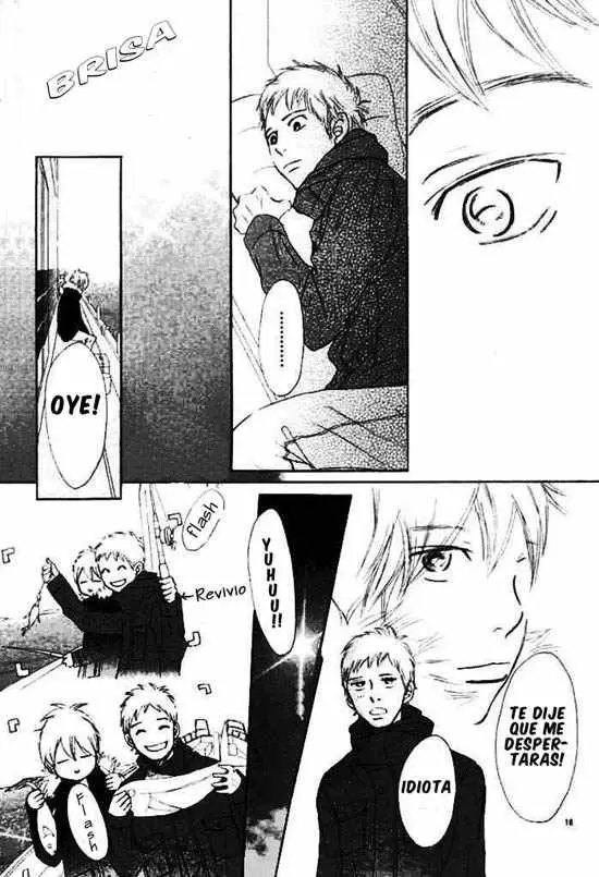 Bokura ga Ita (2002) - Capítulo 60 - Página 18 - LectorTMOo