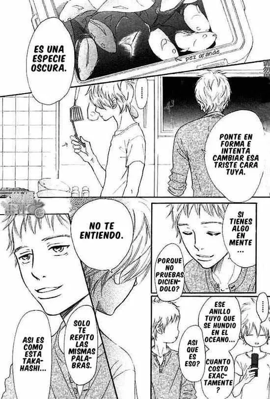 Bokura ga Ita (2002) - Capítulo 60 - Página 19 - LectorTMOo