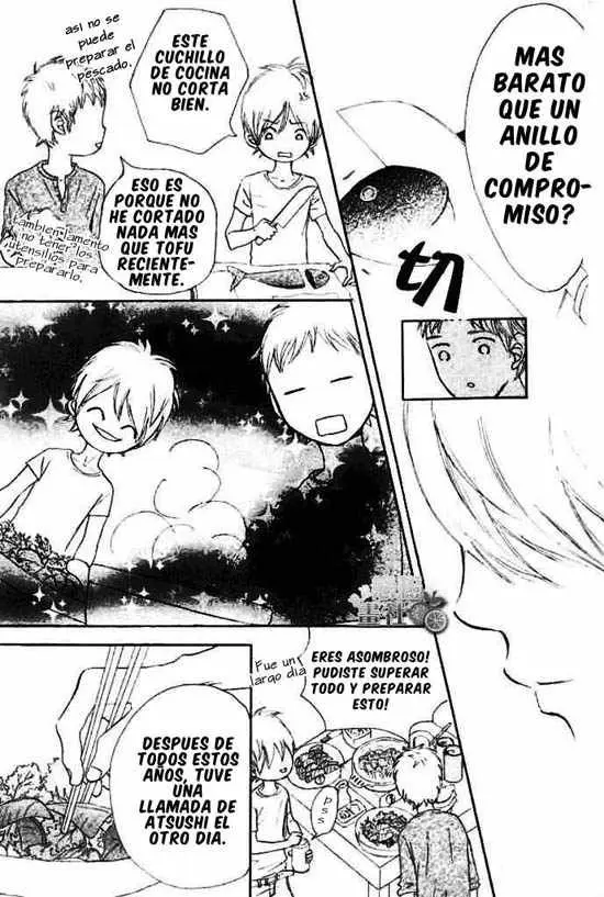 Bokura ga Ita (2002) - Capítulo 60 - Página 20 - LectorTMOo
