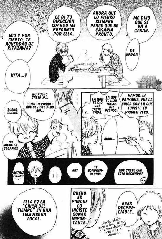 Bokura ga Ita (2002) - Capítulo 60 - Página 21 - LectorTMOo