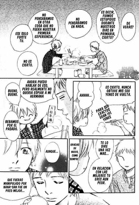 Bokura ga Ita (2002) - Capítulo 60 - Página 22 - LectorTMOo