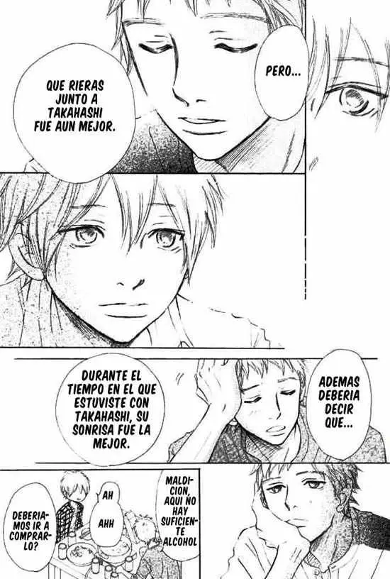 Bokura ga Ita (2002) - Capítulo 60 - Página 23 - LectorTMOo