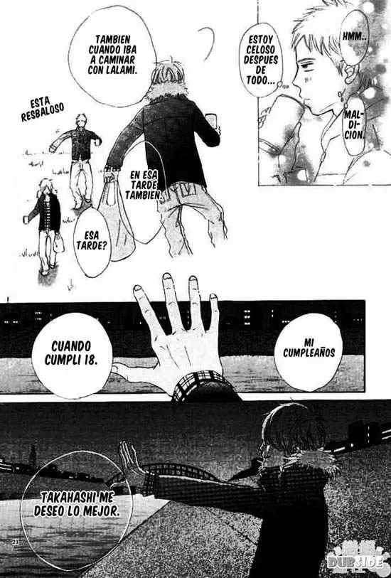 Bokura ga Ita (2002) - Capítulo 60 - Página 25 - LectorTMOo