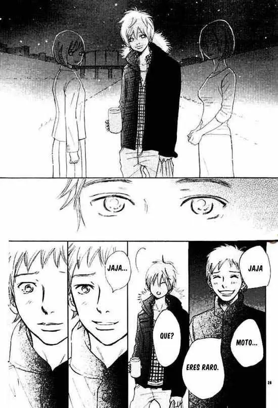 Bokura ga Ita (2002) - Capítulo 60 - Página 28 - LectorTMOo
