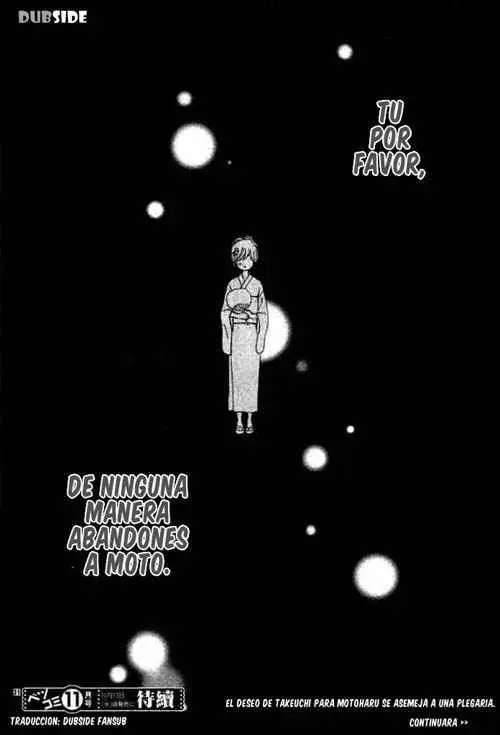 Bokura ga Ita (2002) - Capítulo 60 - Página 33 - LectorTMOo