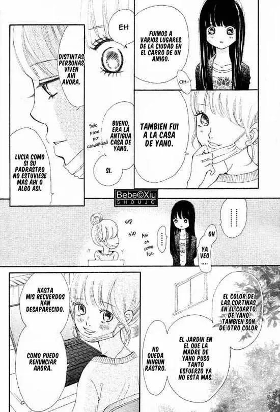 Bokura ga Ita (2002) - Capítulo 61 - Página 4 - LectorTMOo