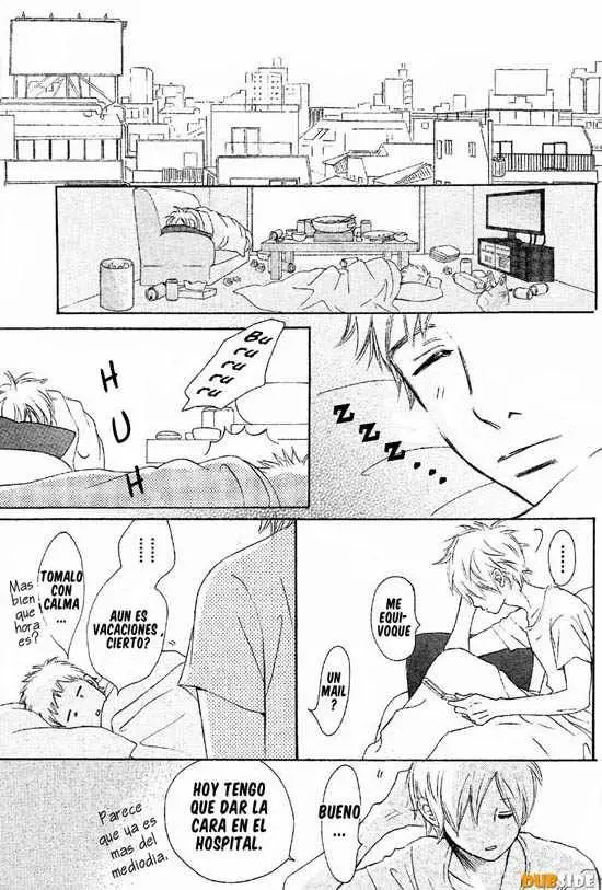 Bokura ga Ita (2002) - Capítulo 61 - Página 5 - LectorTMOo