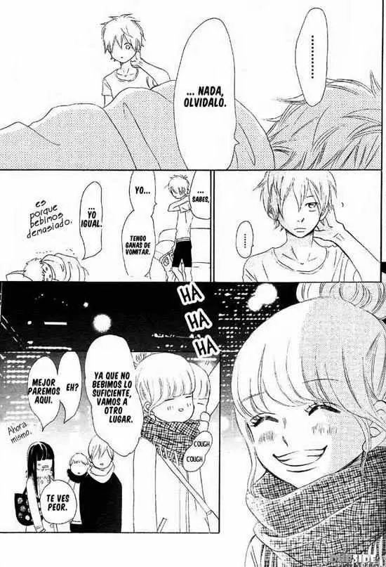 Bokura ga Ita (2002) - Capítulo 61 - Página 7 - LectorTMOo