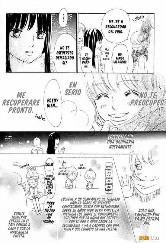 Bokura ga Ita (2002) - Capítulo 61 - Página 8 - LectorTMOo