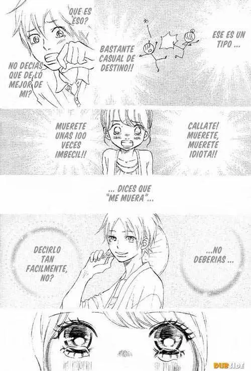 Bokura ga Ita (2002) - Capítulo 61 - Página 10 - LectorTMOo