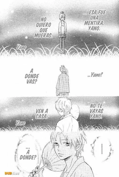 Bokura ga Ita (2002) - Capítulo 61 - Página 11 - LectorTMOo