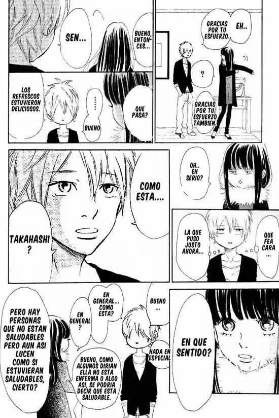 Bokura ga Ita (2002) - Capítulo 61 - Página 16 - LectorTMOo