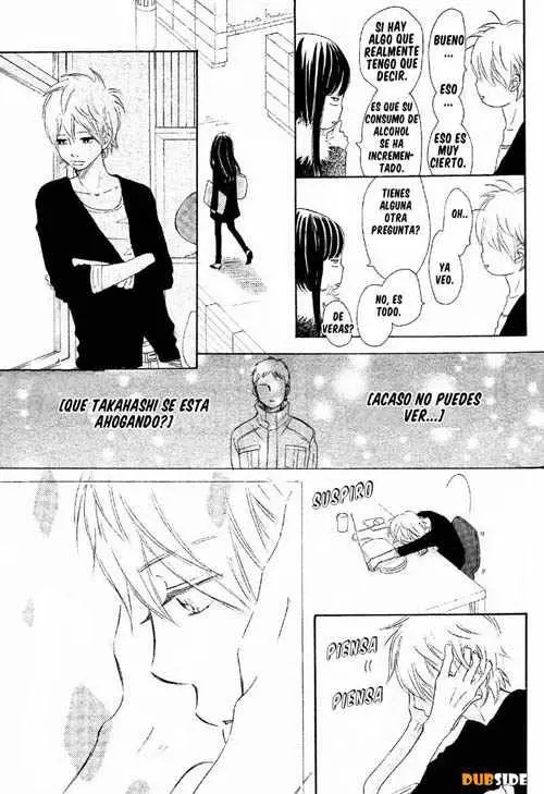 Bokura ga Ita (2002) - Capítulo 61 - Página 17 - LectorTMOo