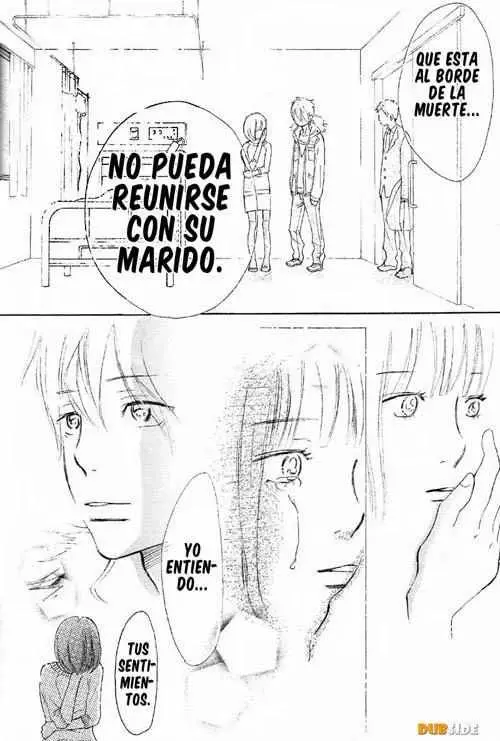 Bokura ga Ita (2002) - Capítulo 61 - Página 22 - LectorTMOo