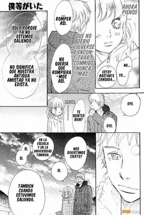 Bokura ga Ita (2002) - Capítulo 61 - Página 25 - LectorTMOo