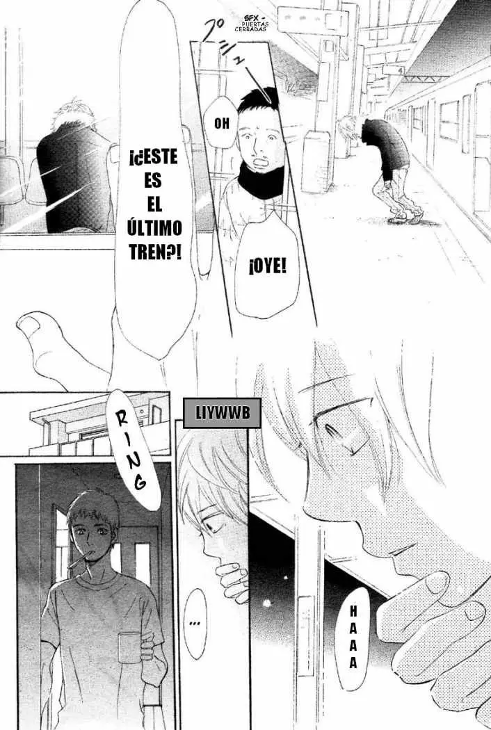 Bokura ga Ita (2002) - Capítulo 62 - Página 4 - LectorTMOo