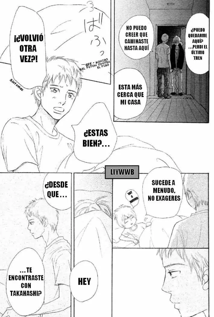 Bokura ga Ita (2002) - Capítulo 62 - Página 5 - LectorTMOo