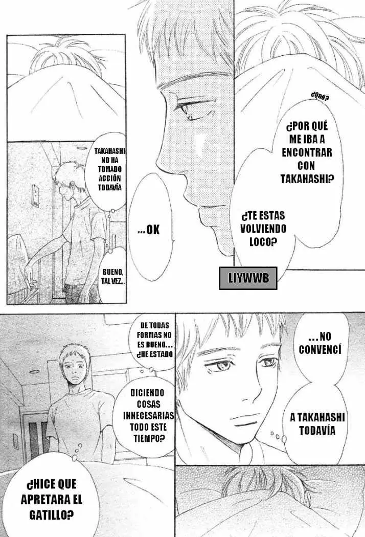Bokura ga Ita (2002) - Capítulo 62 - Página 6 - LectorTMOo
