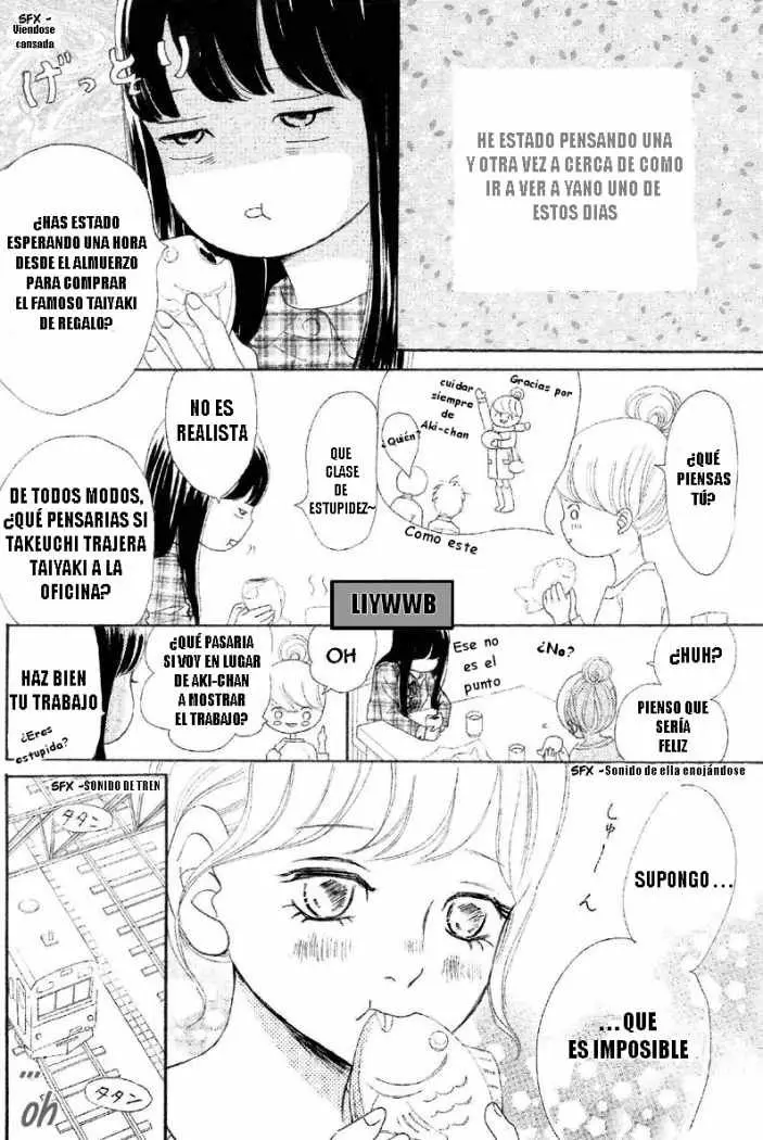 Bokura ga Ita (2002) - Capítulo 62 - Página 8 - LectorTMOo