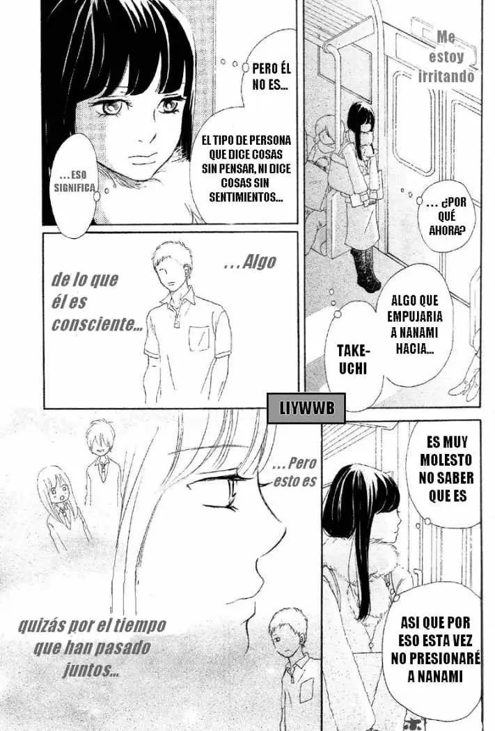 Bokura ga Ita (2002) - Capítulo 62 - Página 9 - LectorTMOo