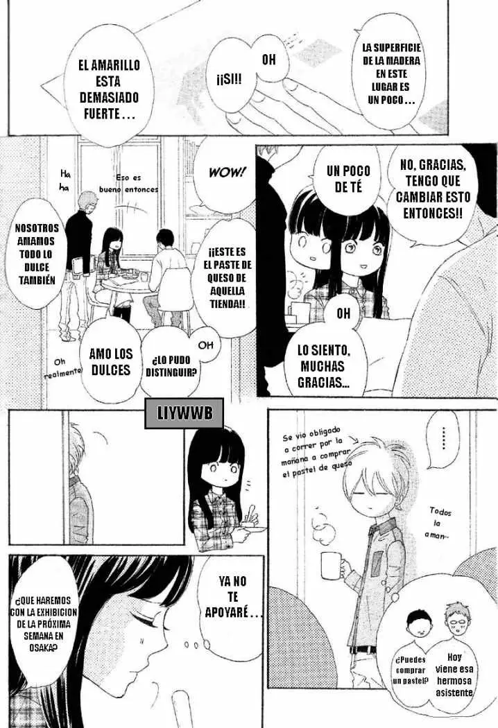 Bokura ga Ita (2002) - Capítulo 62 - Página 10 - LectorTMOo