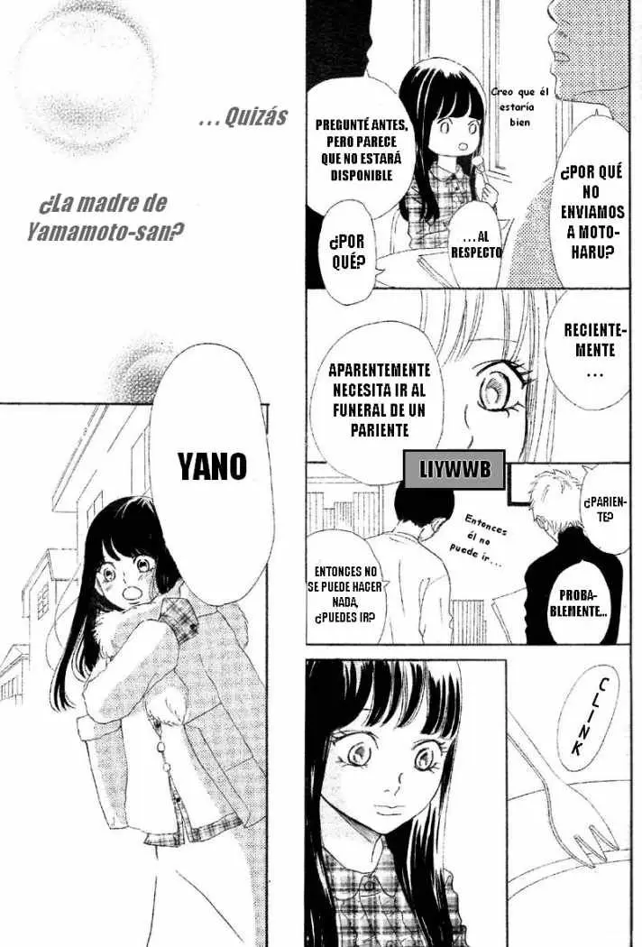 Bokura ga Ita (2002) - Capítulo 62 - Página 11 - LectorTMOo