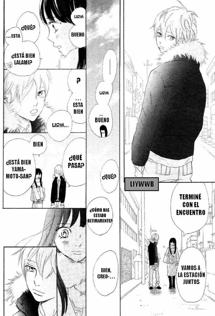 Bokura ga Ita (2002) - Capítulo 62 - Página 12 - LectorTMOo