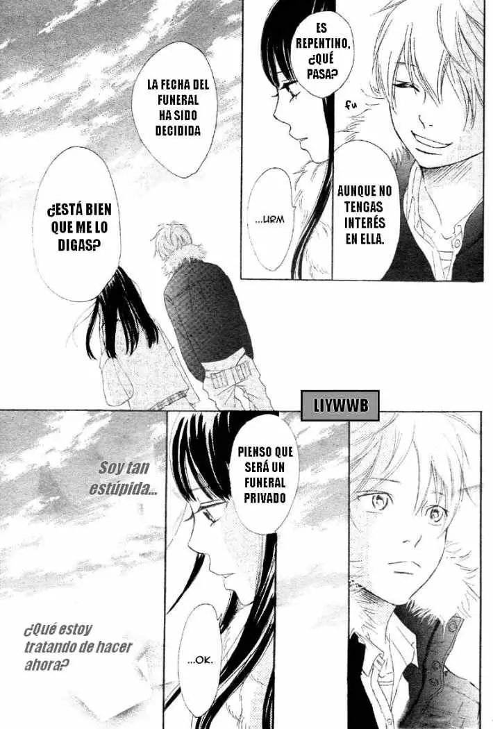 Bokura ga Ita (2002) - Capítulo 62 - Página 13 - LectorTMOo