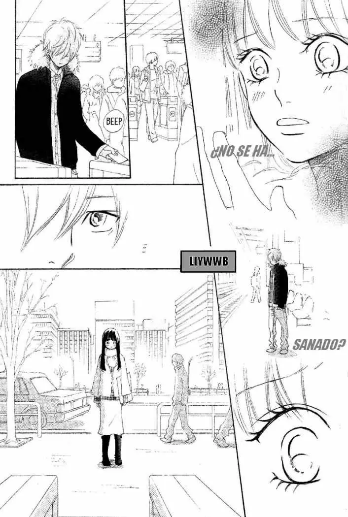 Bokura ga Ita (2002) - Capítulo 62 - Página 15 - LectorTMOo