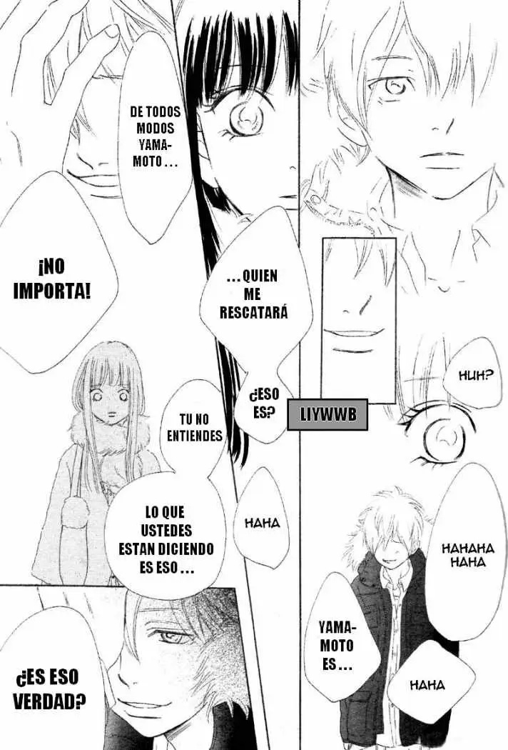 Bokura ga Ita (2002) - Capítulo 62 - Página 17 - LectorTMOo