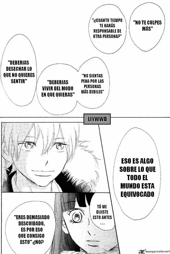 Bokura ga Ita (2002) - Capítulo 62 - Página 18 - LectorTMOo