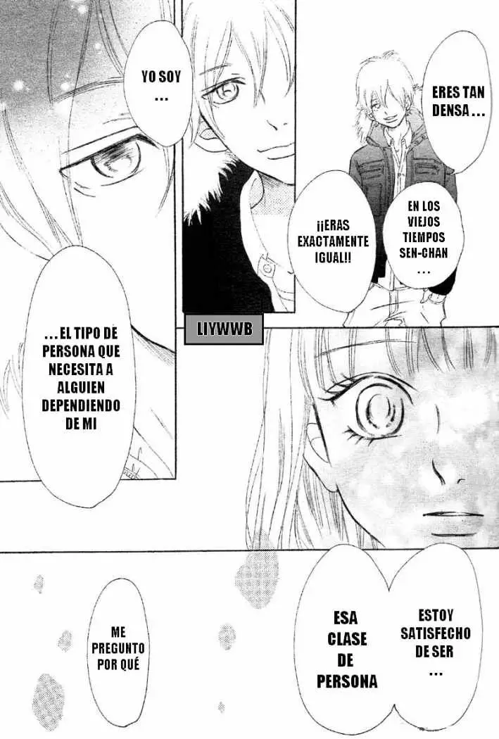 Bokura ga Ita (2002) - Capítulo 62 - Página 19 - LectorTMOo